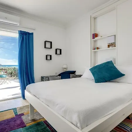 Stunning Facing The Sea Pointe Croisette By Weekome Cannes