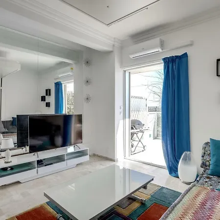 Stunning Facing The Sea Pointe Croisette By Weekome Apartment Cannes