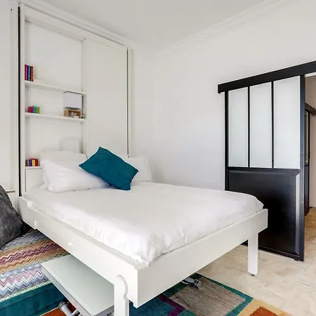 Apartment Stunning Facing The Sea Pointe Croisette By Weekome *